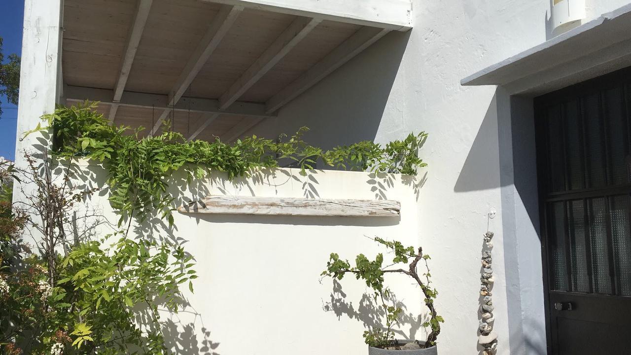 Casa Verdazul タヴィラ エクステリア 写真