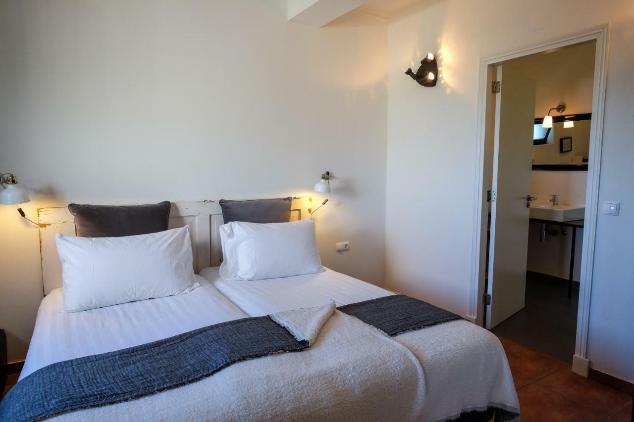 Casa Verdazul タヴィラ エクステリア 写真